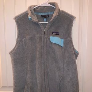 PATAGONIA VEST